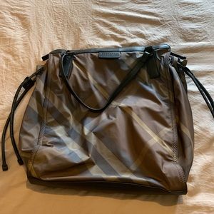 Burberry Tote